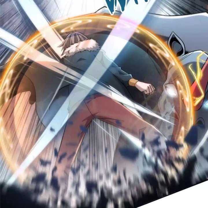 Read Aura Recovery_ I Get a New Skill Everyday EN Manga Online