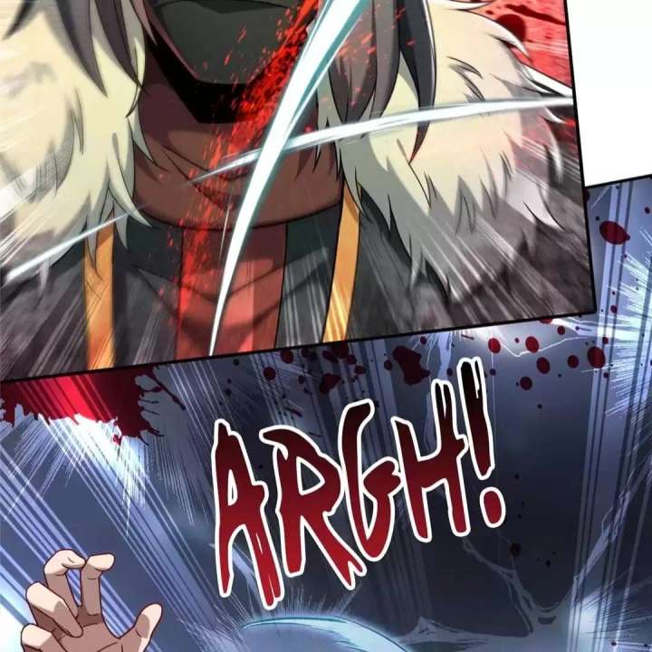 Read Aura Recovery_ I Get a New Skill Everyday EN Manga Online