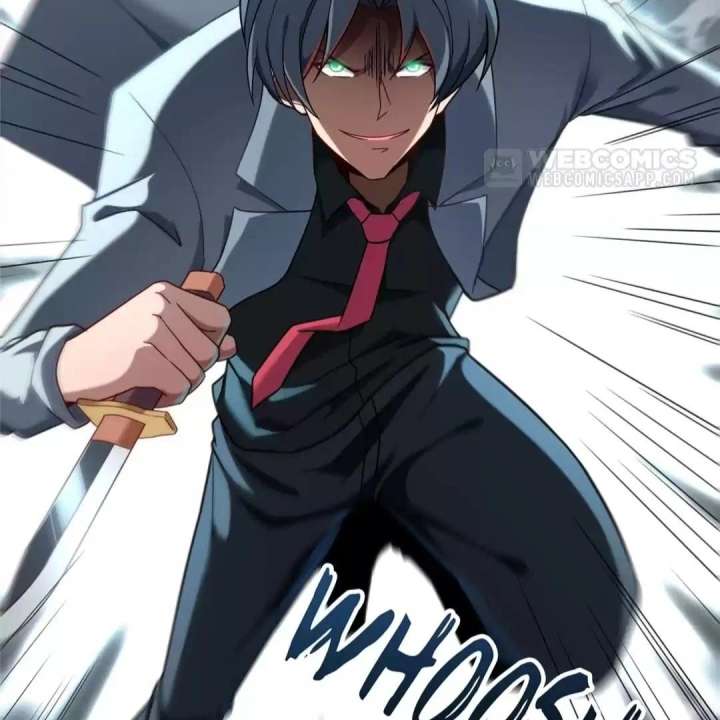 Read Aura Recovery_ I Get a New Skill Everyday EN Manga Online