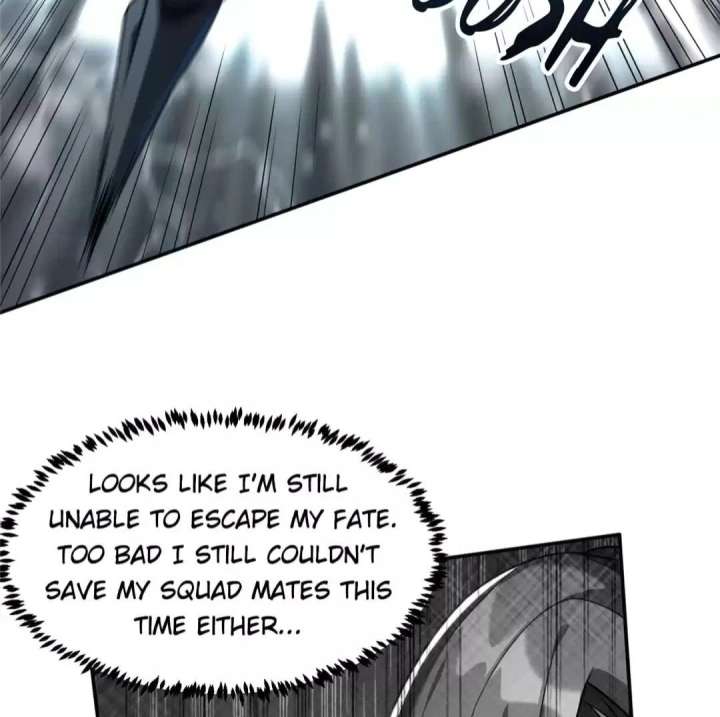 Read Aura Recovery_ I Get a New Skill Everyday EN Manga Online