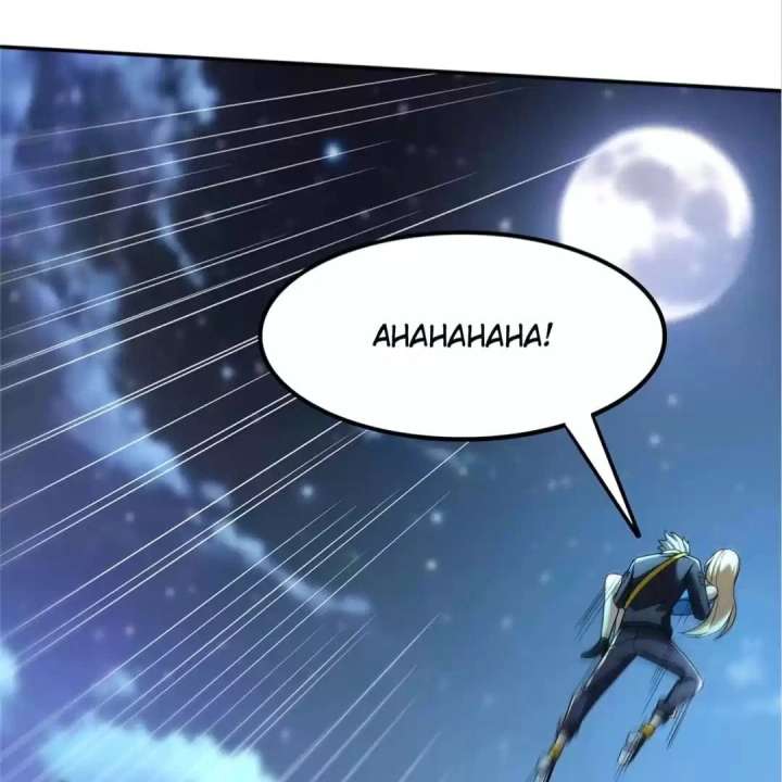 Read Aura Recovery_ I Get a New Skill Everyday EN Manga Online