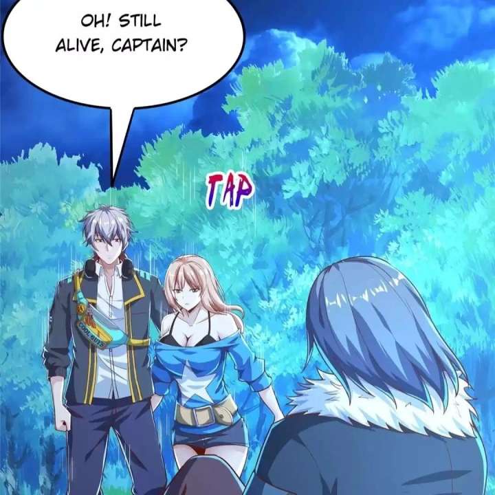 Read Aura Recovery_ I Get a New Skill Everyday EN Manga Online