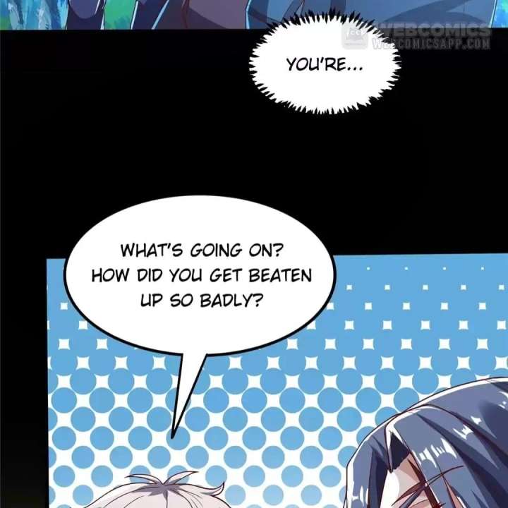 Read Aura Recovery_ I Get a New Skill Everyday EN Manga Online