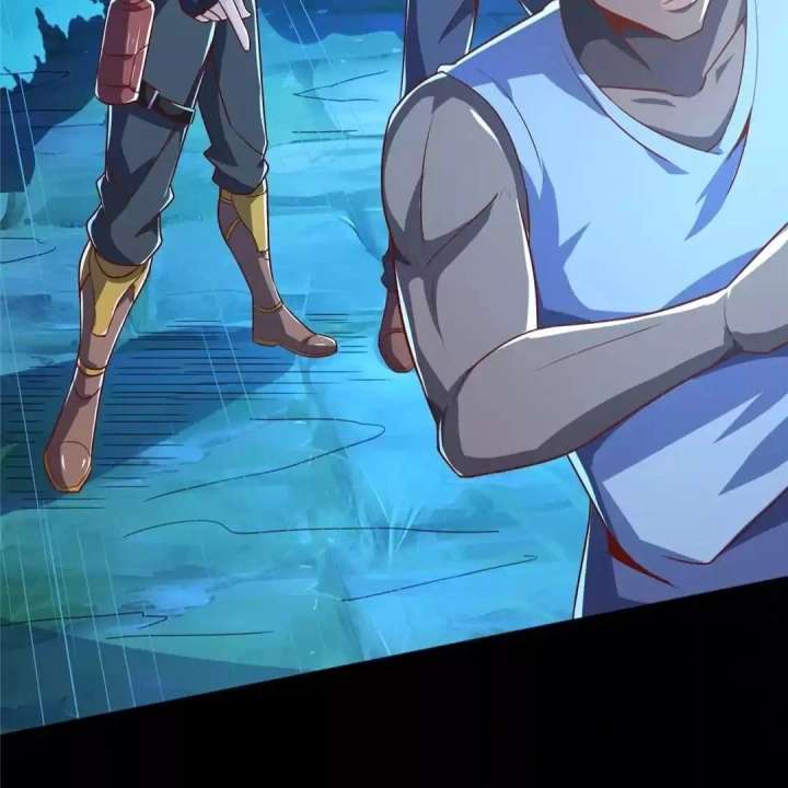 Read Aura Recovery_ I Get a New Skill Everyday EN Manga Online