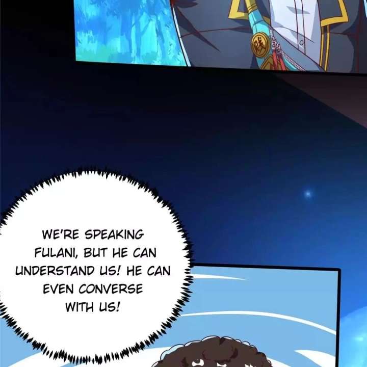 Read Aura Recovery_ I Get a New Skill Everyday EN Manga Online