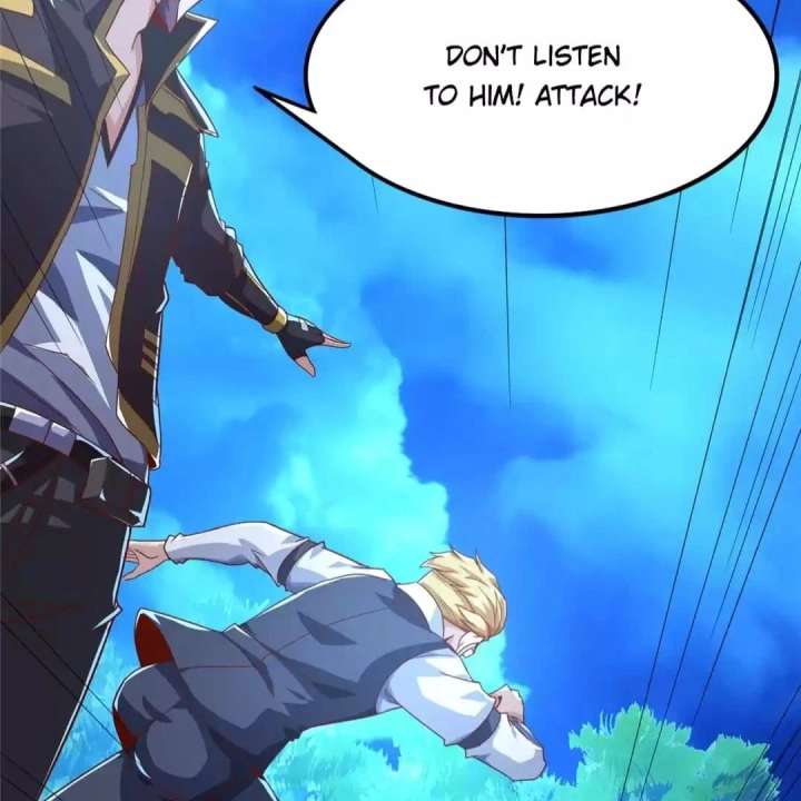Read Aura Recovery_ I Get a New Skill Everyday EN Manga Online
