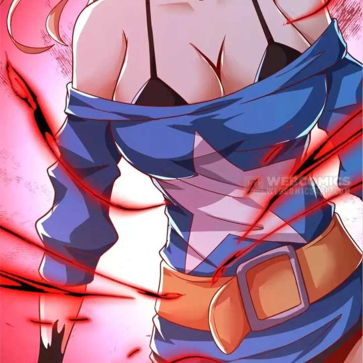 Read Aura Recovery_ I Get a New Skill Everyday EN Manga Online