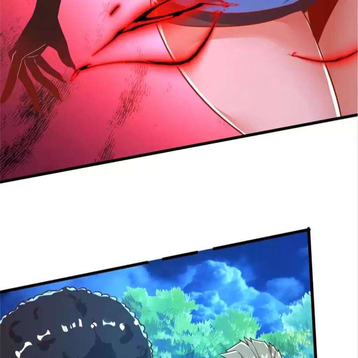 Read Aura Recovery_ I Get a New Skill Everyday EN Manga Online
