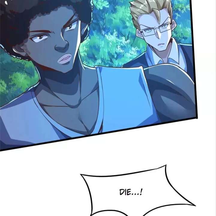 Read Aura Recovery_ I Get a New Skill Everyday EN Manga Online