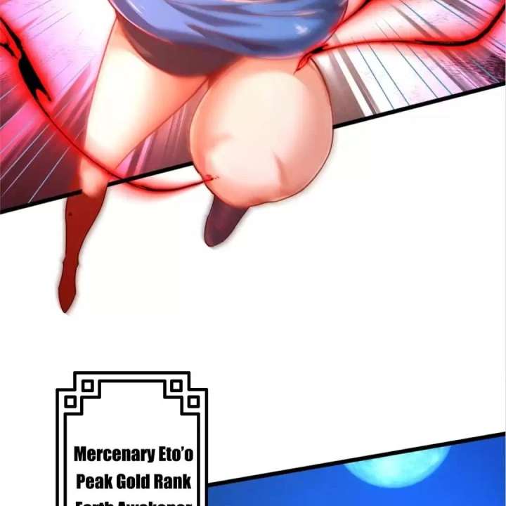 Read Aura Recovery_ I Get a New Skill Everyday EN Manga Online