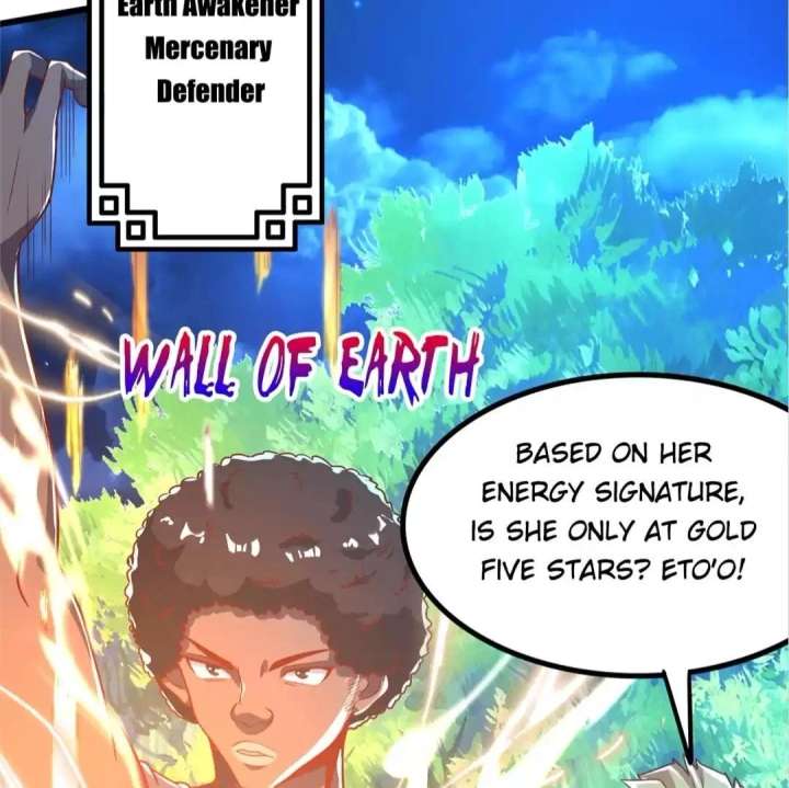 Read Aura Recovery_ I Get a New Skill Everyday EN Manga Online