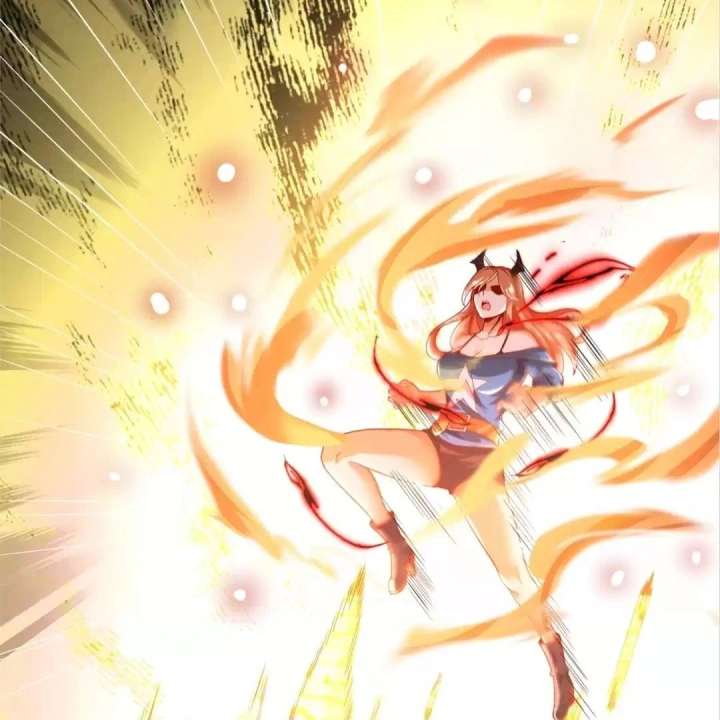 Read Aura Recovery_ I Get a New Skill Everyday EN Manga Online