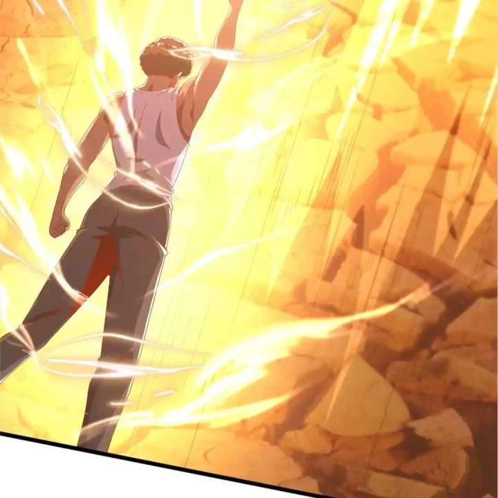 Read Aura Recovery_ I Get a New Skill Everyday EN Manga Online
