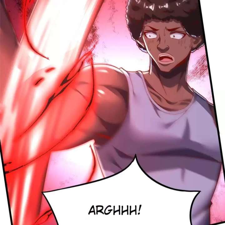 Read Aura Recovery_ I Get a New Skill Everyday EN Manga Online