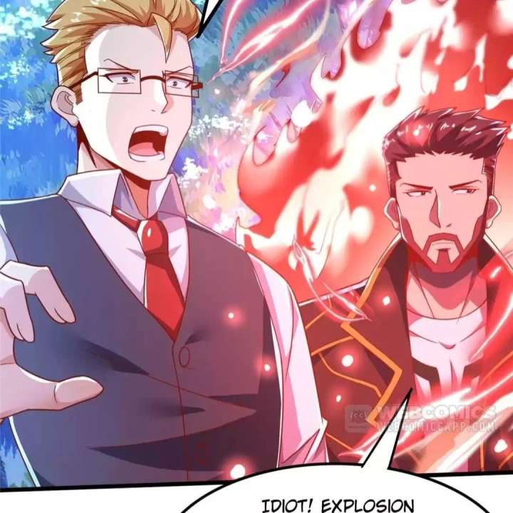 Read Aura Recovery_ I Get a New Skill Everyday EN Manga Online