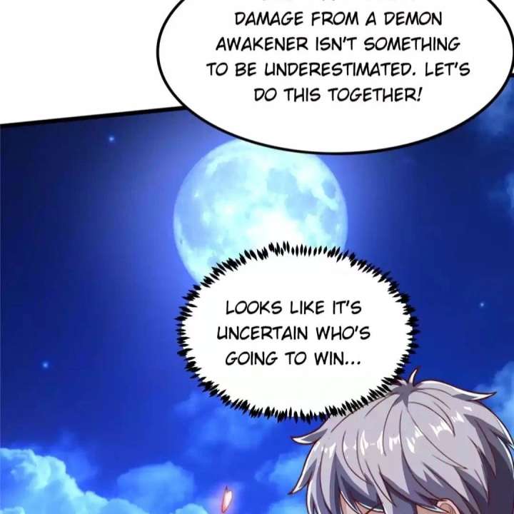 Read Aura Recovery_ I Get a New Skill Everyday EN Manga Online