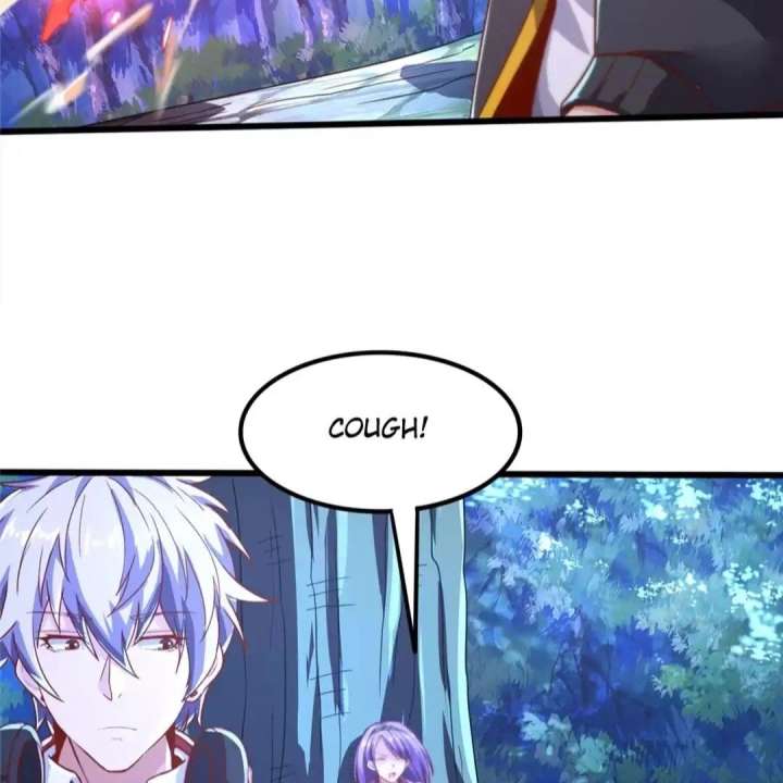 Read Aura Recovery_ I Get a New Skill Everyday EN Manga Online