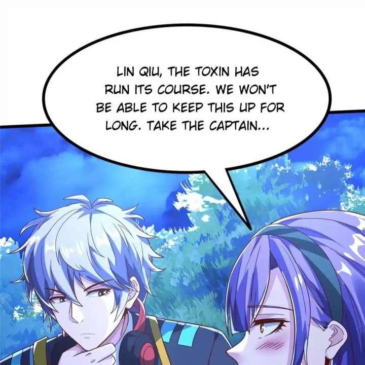 Read Aura Recovery_ I Get a New Skill Everyday EN Manga Online