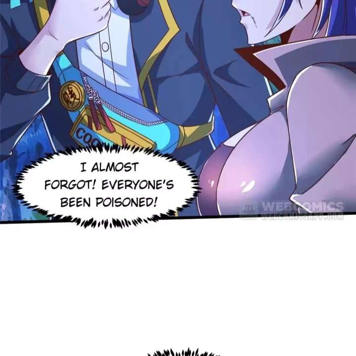 Read Aura Recovery_ I Get a New Skill Everyday EN Manga Online