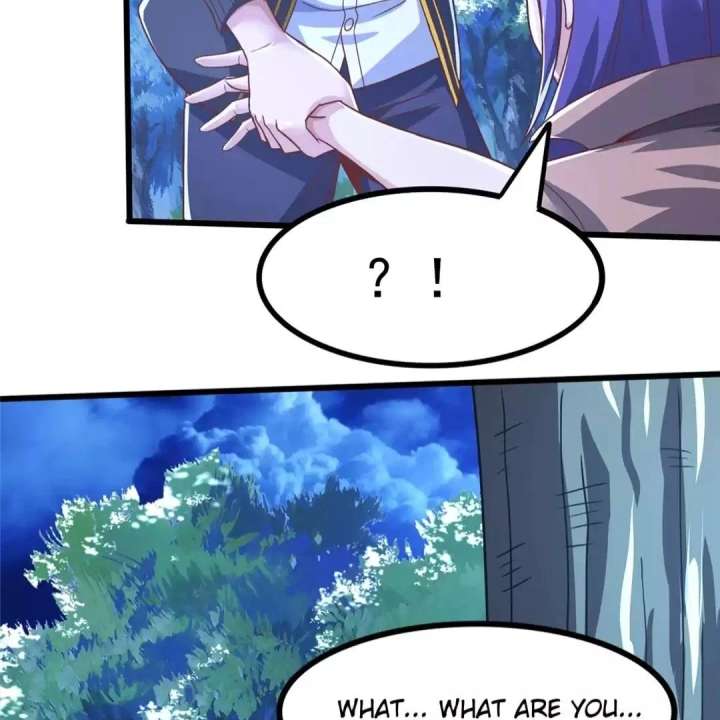Read Aura Recovery_ I Get a New Skill Everyday EN Manga Online