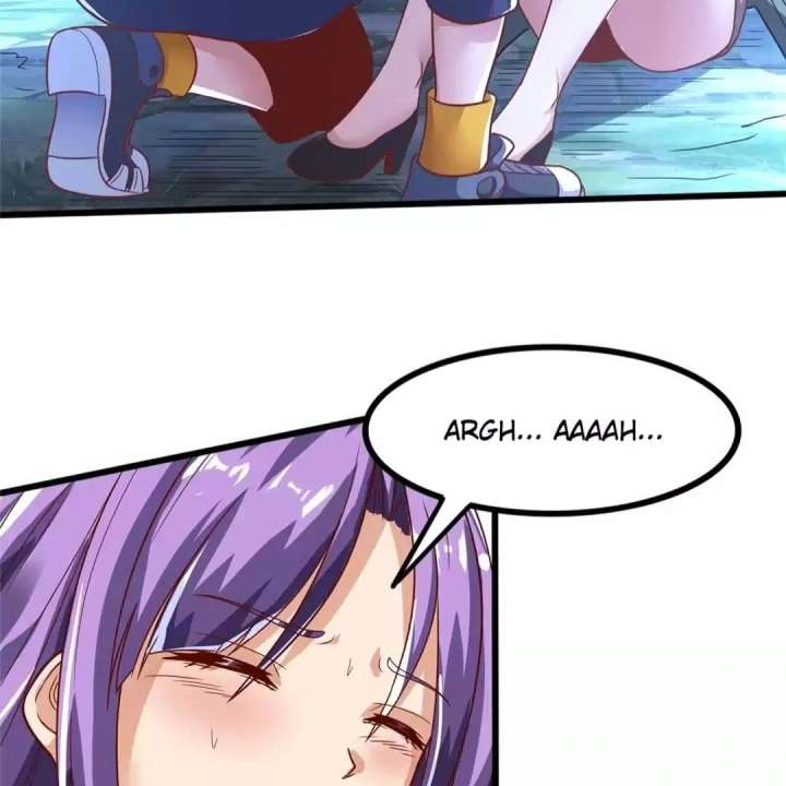 Read Aura Recovery_ I Get a New Skill Everyday EN Manga Online