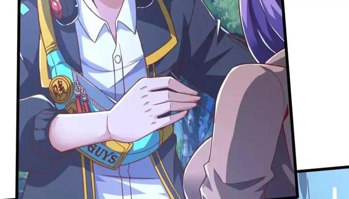Read Aura Recovery_ I Get a New Skill Everyday EN Manga Online