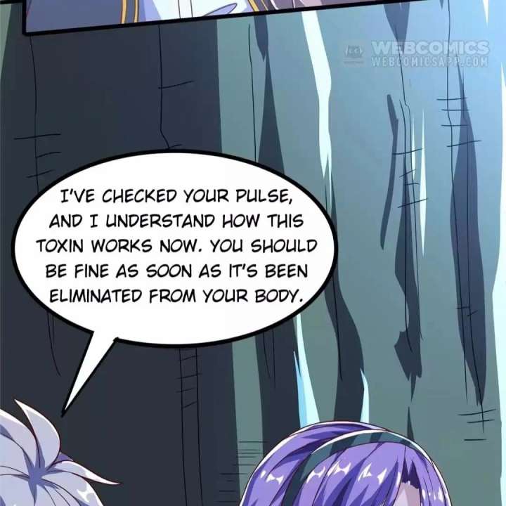 Read Aura Recovery_ I Get a New Skill Everyday EN Manga Online