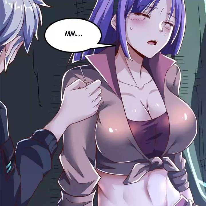 Read Aura Recovery_ I Get a New Skill Everyday EN Manga Online