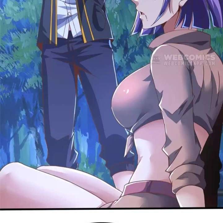 Read Aura Recovery_ I Get a New Skill Everyday EN Manga Online