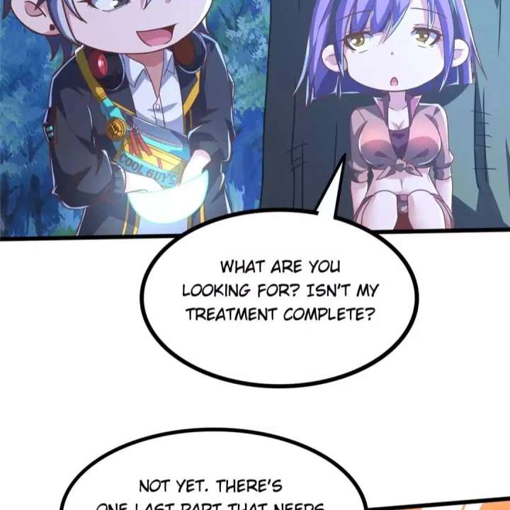 Read Aura Recovery_ I Get a New Skill Everyday EN Manga Online