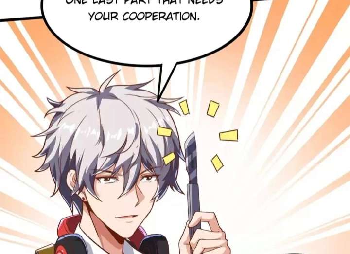 Read Aura Recovery_ I Get a New Skill Everyday EN Manga Online