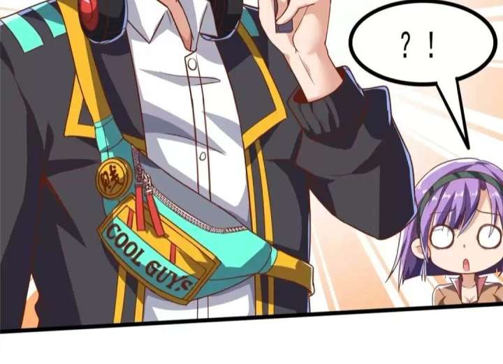 Read Aura Recovery_ I Get a New Skill Everyday EN Manga Online