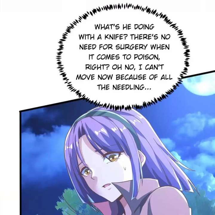 Read Aura Recovery_ I Get a New Skill Everyday EN Manga Online