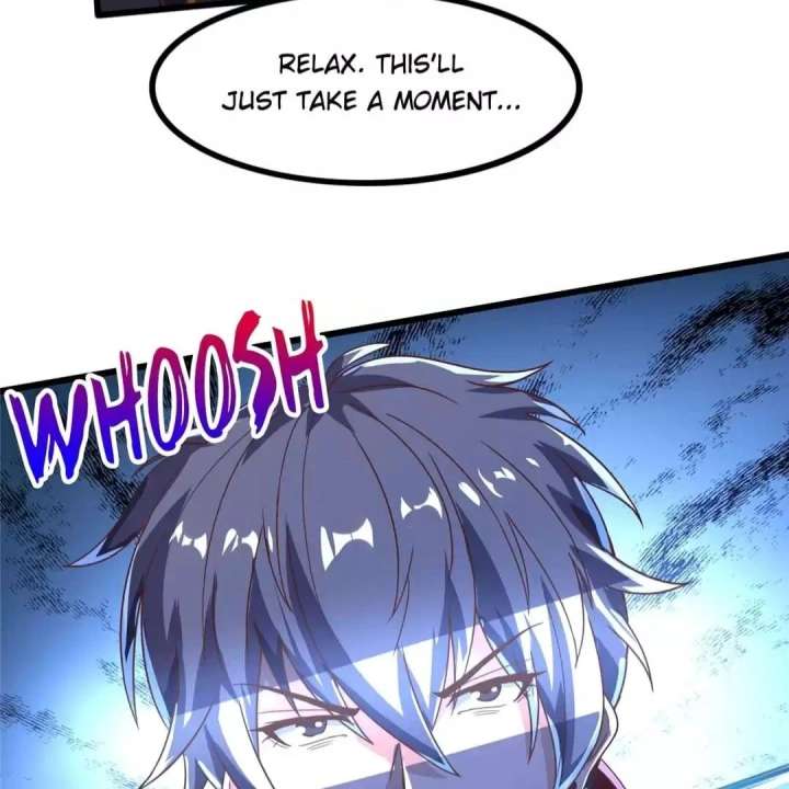 Read Aura Recovery_ I Get a New Skill Everyday EN Manga Online