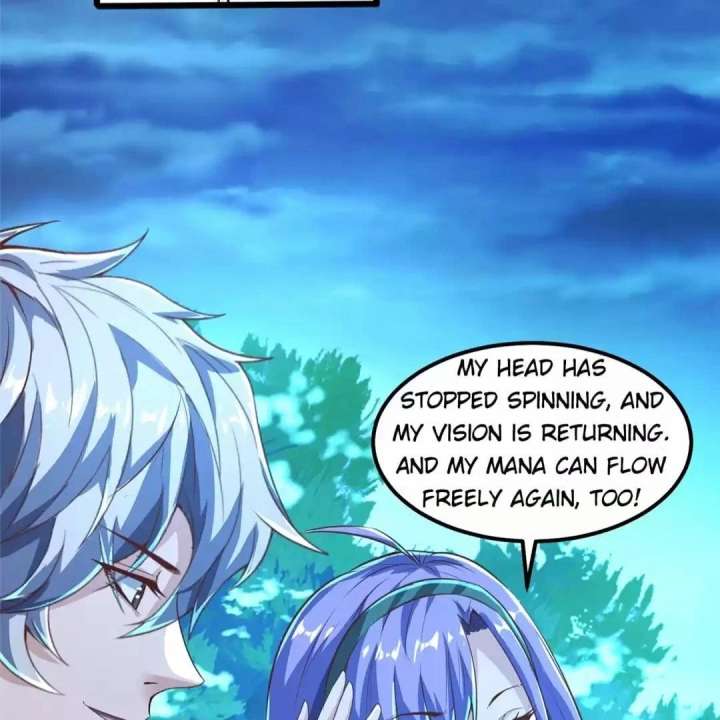 Read Aura Recovery_ I Get a New Skill Everyday EN Manga Online