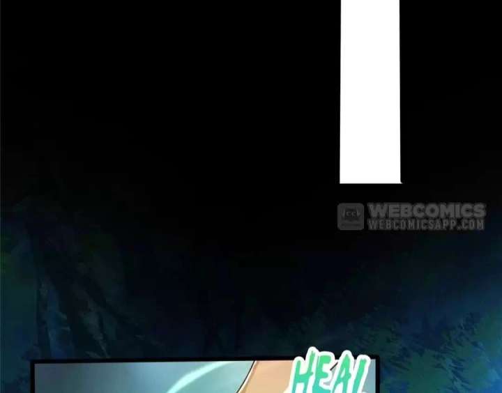 Read Aura Recovery_ I Get a New Skill Everyday EN Manga Online