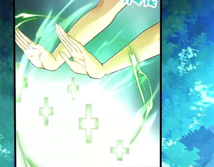 Read Aura Recovery_ I Get a New Skill Everyday EN Manga Online