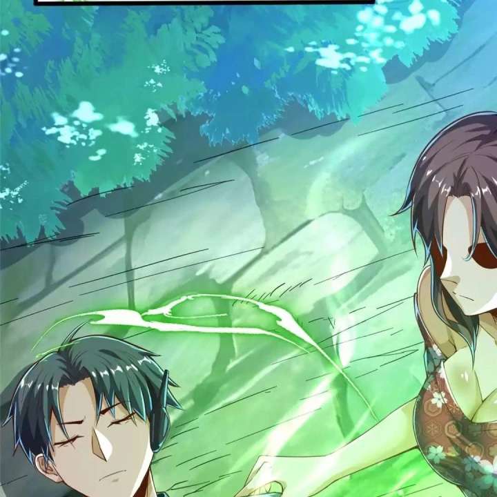 Read Aura Recovery_ I Get a New Skill Everyday EN Manga Online