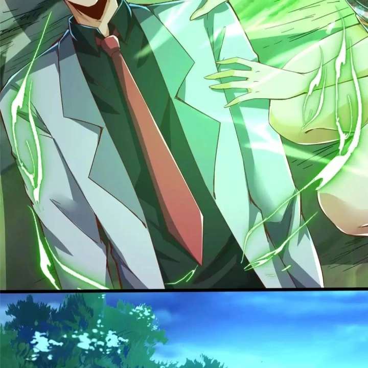 Read Aura Recovery_ I Get a New Skill Everyday EN Manga Online