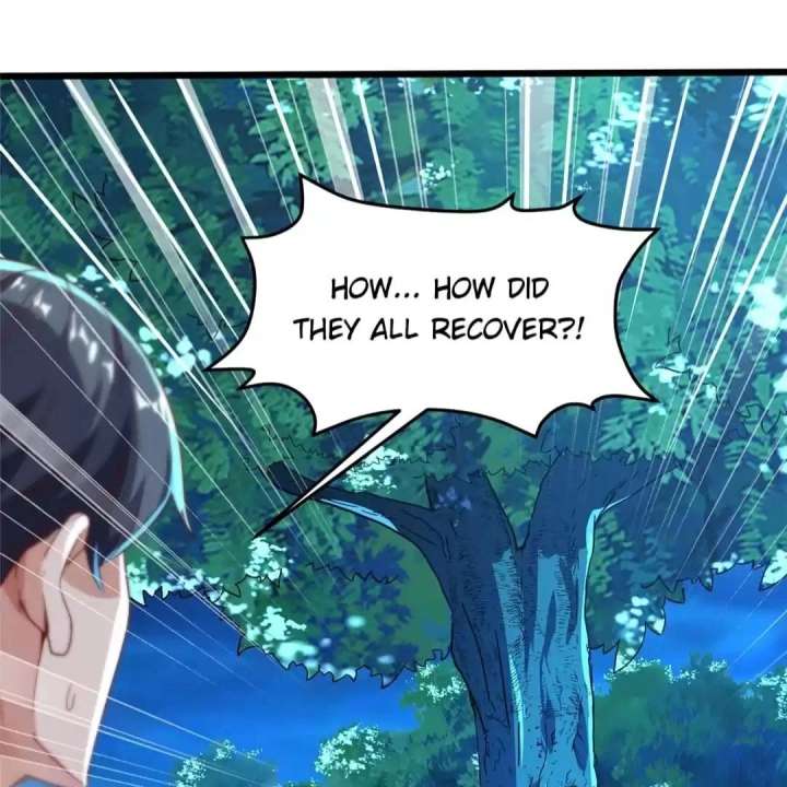 Read Aura Recovery_ I Get a New Skill Everyday EN Manga Online