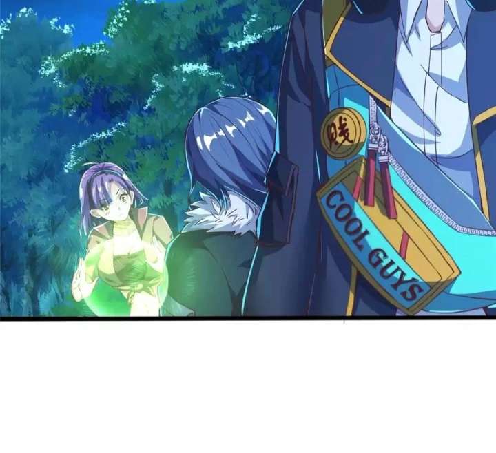 Read Aura Recovery_ I Get a New Skill Everyday EN Manga Online