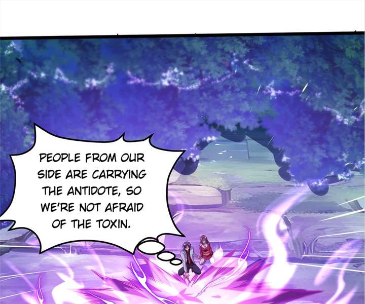 Read Aura Recovery_ I Get a New Skill Everyday EN Manga Online