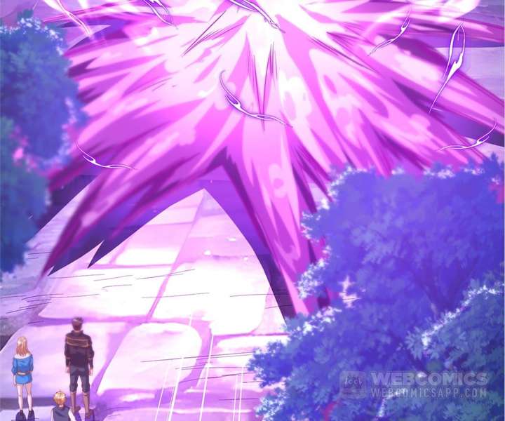 Read Aura Recovery_ I Get a New Skill Everyday EN Manga Online