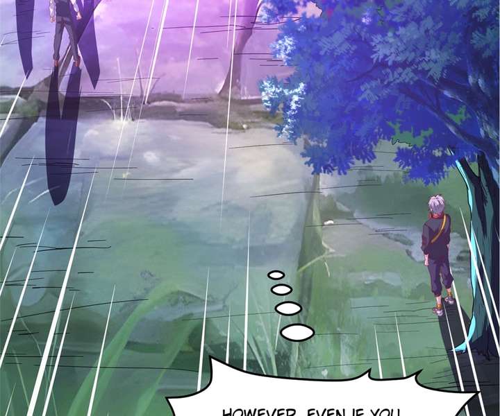 Read Aura Recovery_ I Get a New Skill Everyday EN Manga Online