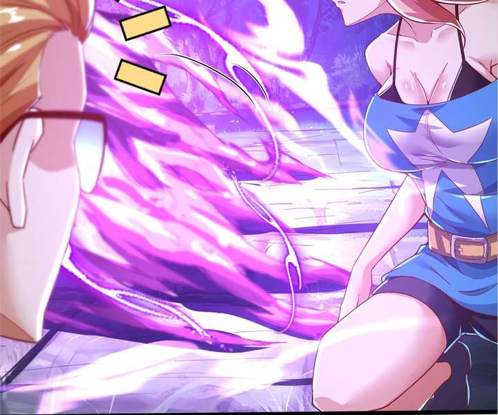 Read Aura Recovery_ I Get a New Skill Everyday EN Manga Online