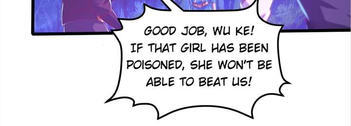 Read Aura Recovery_ I Get a New Skill Everyday EN Manga Online