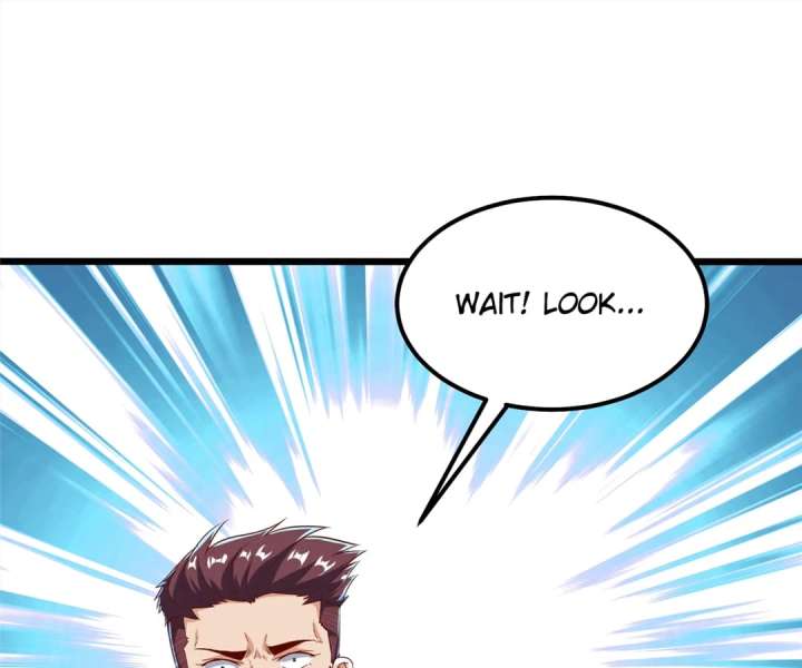 Read Aura Recovery_ I Get a New Skill Everyday EN Manga Online