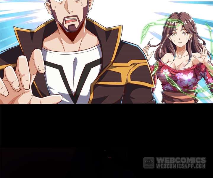 Read Aura Recovery_ I Get a New Skill Everyday EN Manga Online