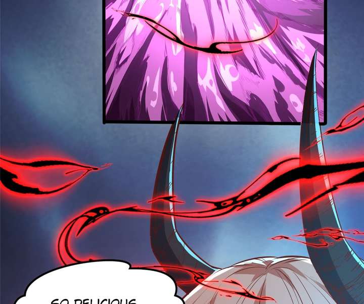 Read Aura Recovery_ I Get a New Skill Everyday EN Manga Online