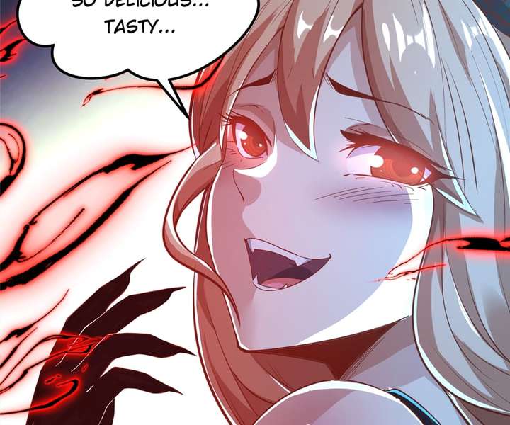 Read Aura Recovery_ I Get a New Skill Everyday EN Manga Online